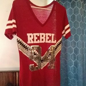 City STREETS  t-shirt